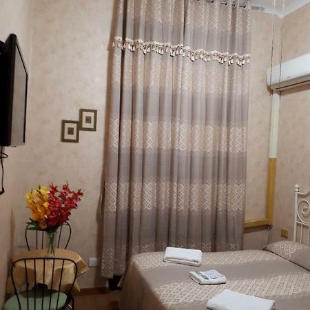 Botel Inn Roma Ngoại thất bức ảnh