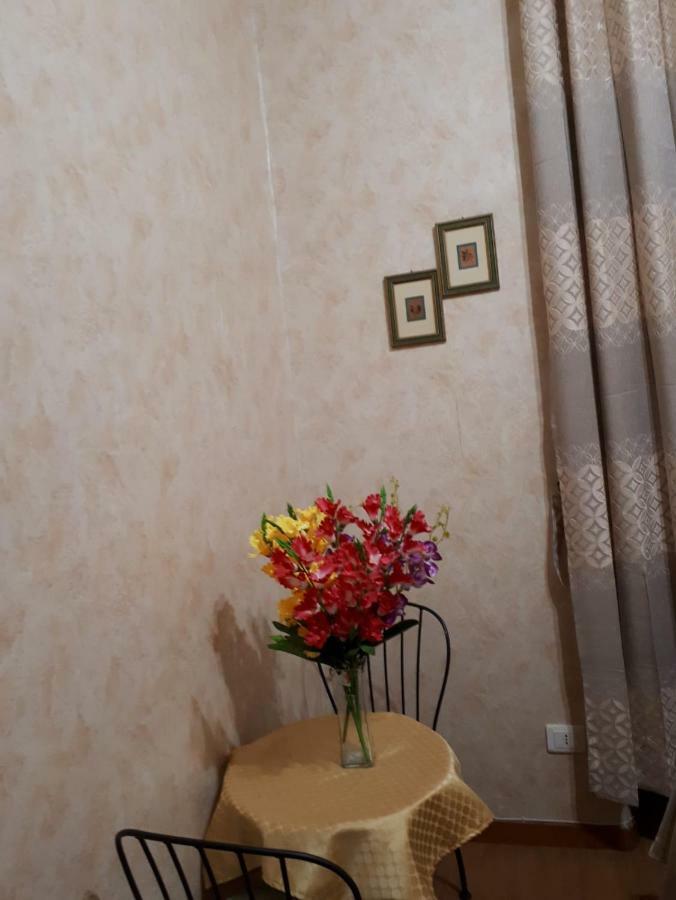 Botel Inn Roma Ngoại thất bức ảnh