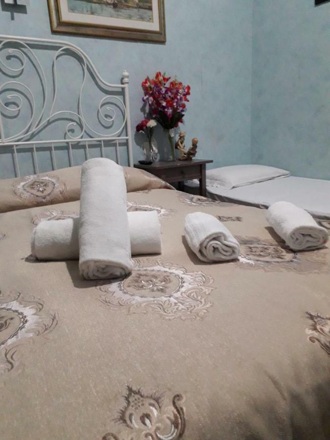 Botel Inn Roma Ngoại thất bức ảnh