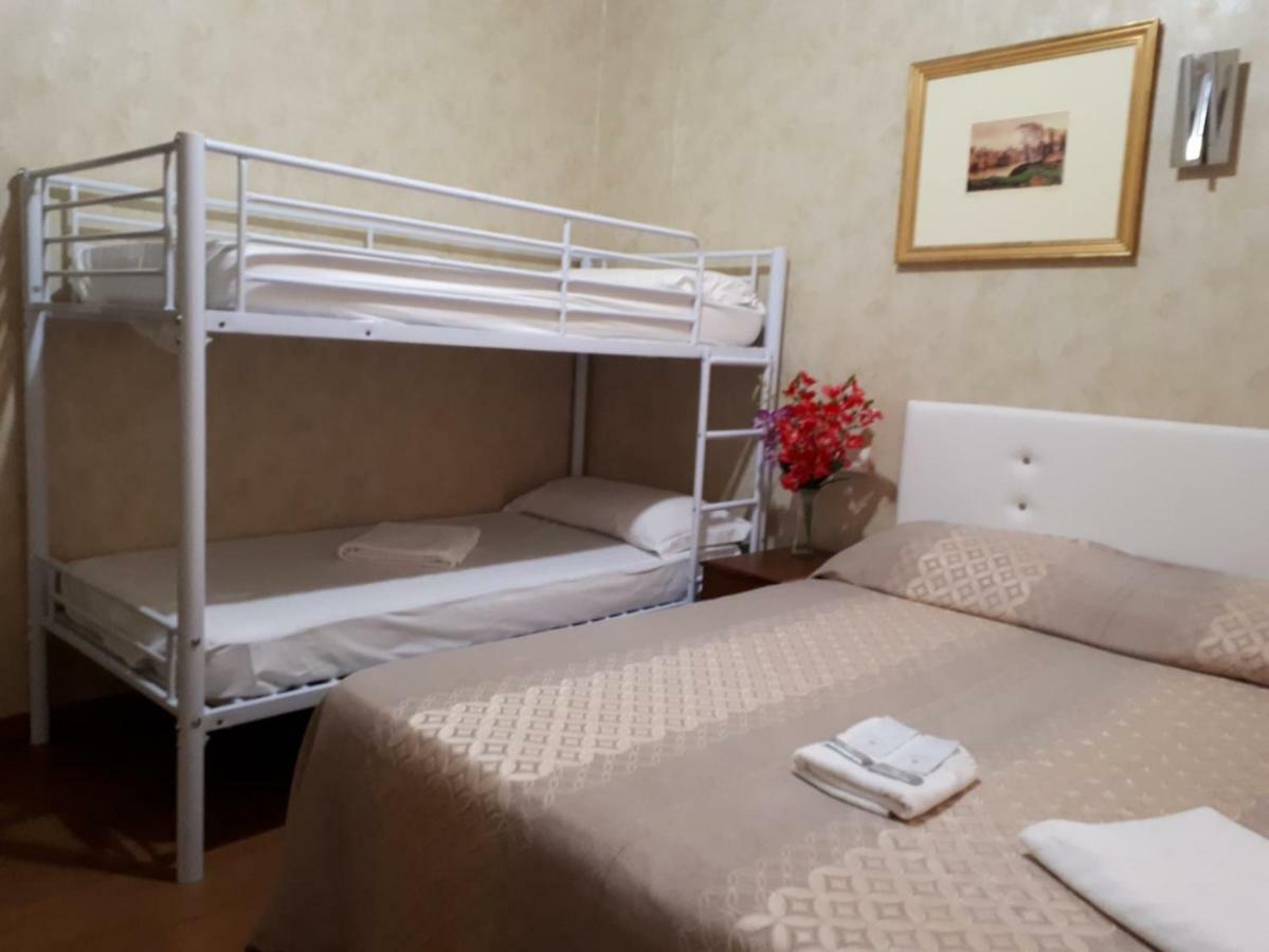 Botel Inn Roma Ngoại thất bức ảnh