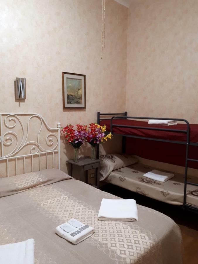 Botel Inn Roma Ngoại thất bức ảnh
